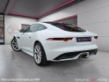 Jaguar f-type  p300 2.0 turbo r-dynamic occasion simplicicar arras  simplicicar simplicibike france