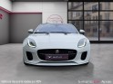 Jaguar f-type  p300 2.0 turbo r-dynamic occasion simplicicar arras  simplicicar simplicibike france