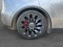 Tesla model y performance dual motor awd - tva recuperable - garantie tesla 02/2027 - occasion simplicicar marignane ...