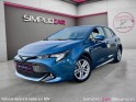 Toyota corolla hybride my20 122h dynamic occasion simplicicar besanÇon simplicicar simplicibike france