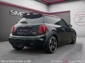 Mini  cooper  231 cv john cooper works occasion simplicicar lyon nord  simplicicar simplicibike france