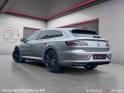 Volkswagen arteon shooting brake 2.0 tdi evo scr 150 dsg7 r-line occasion simplicicar arras  simplicicar simplicibike france