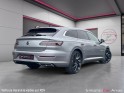 Volkswagen arteon shooting brake 2.0 tdi evo scr 150 dsg7 r-line occasion simplicicar arras  simplicicar simplicibike france