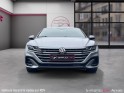 Volkswagen arteon shooting brake 2.0 tdi evo scr 150 dsg7 r-line occasion simplicicar arras  simplicicar simplicibike france