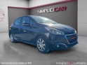 Peugeot 208 1.6 bluehdi 100ch ss bvm5 active occasion simplicicar limoges  simplicicar simplicibike france