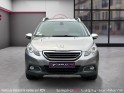 Peugeot 2008 1.6 e-hdi 92ch fap bvm5 allure occasion simplicicar lagny  simplicicar simplicibike france