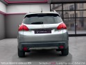 Peugeot 2008 1.6 e-hdi 92ch fap bvm5 allure occasion simplicicar lagny  simplicicar simplicibike france