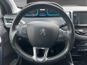 Peugeot 2008 1.6 e-hdi 92ch fap bvm5 allure occasion simplicicar lagny  simplicicar simplicibike france