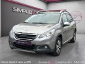 Peugeot 2008 1.6 e-hdi 92ch fap bvm5 allure occasion simplicicar lagny  simplicicar simplicibike france