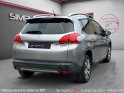 Peugeot 2008 1.6 e-hdi 92ch fap bvm5 allure occasion simplicicar lagny  simplicicar simplicibike france