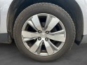 Peugeot 2008 1.6 e-hdi 92ch fap bvm5 allure occasion simplicicar lagny  simplicicar simplicibike france