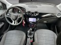 Opel adam 2015 1.4 twinport 87 ch s/s glam occasion simplicicar villejuif  simplicicar simplicibike france