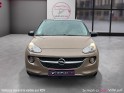 Opel adam 2015 1.4 twinport 87 ch s/s glam occasion simplicicar villejuif  simplicicar simplicibike france