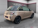 Opel adam 2015 1.4 twinport 87 ch s/s glam occasion simplicicar villejuif  simplicicar simplicibike france