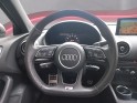 Audi s3 sportback 2.0 tfsi 300 quattro occasion montreuil (porte de vincennes)(75) simplicicar simplicibike france