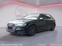 Audi s3 sportback 2.0 tfsi 300 quattro occasion montreuil (porte de vincennes)(75) simplicicar simplicibike france