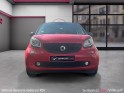 Smart fortwo coupe 1.0 71 ch ss ba6 passion, gps, bluetooth, limiteur de vitesse occasion simplicicar villejuif  simplicicar...