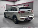 Kia niro 1.6 gdi hybride 141 ch dct6 active garantie 12 mois occasion montreuil (porte de vincennes)(75) simplicicar...