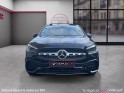 Mercedes gla 2020 200 7g-dct amg line, 163 ch toit ouvrant, carplay, keyless, entretient mercedes occasion simplicicar...