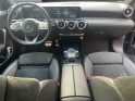 Mercedes classe a 2018 200 7g-dct amg line, caméra de recul, garantie 12 mois occasion simplicicar villejuif  simplicicar...