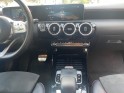 Mercedes classe a 2018 200 7g-dct amg line, caméra de recul, garantie 12 mois occasion simplicicar villejuif  simplicicar...