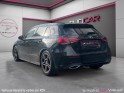 Mercedes classe a 2018 200 7g-dct amg line, caméra de recul, garantie 12 mois occasion simplicicar villejuif  simplicicar...