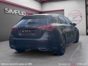 Mercedes classe a 2018 200 7g-dct amg line, caméra de recul, garantie 12 mois occasion simplicicar villejuif  simplicicar...