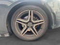 Mercedes classe a 2018 200 7g-dct amg line, caméra de recul, garantie 12 mois occasion simplicicar villejuif  simplicicar...