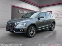 Audi q5 q5 2.0 tdi clean diesel 150 quattro s line/ attelage occasion simplicicar la ciotat simplicicar simplicibike france