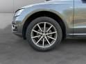 Audi q5 q5 2.0 tdi clean diesel 150 quattro s line/ attelage occasion simplicicar la ciotat simplicicar simplicibike france