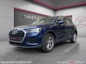 Audi q3 2021 45 tfsie 245 ch s tronic 6 business line carplay, camera, garantie occasion simplicicar villejuif  simplicicar...