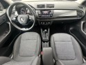 Skoda fabia combi tsi 95 ch dsg7 clever 1 er main entretient skoda caméra carplay garantie 12 mois occasion simplicicar...