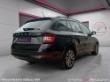 Skoda fabia combi tsi 95 ch dsg7 clever 1 er main entretient skoda caméra carplay garantie 12 mois occasion simplicicar...