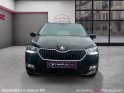 Skoda fabia combi tsi 95 ch dsg7 clever 1 er main entretient skoda caméra carplay garantie 12 mois occasion simplicicar...