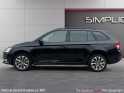 Skoda fabia combi tsi 95 ch dsg7 clever 1 er main entretient skoda caméra carplay garantie 12 mois occasion simplicicar...