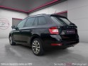 Skoda fabia combi tsi 95 ch dsg7 clever 1 er main entretient skoda caméra carplay garantie 12 mois occasion simplicicar...