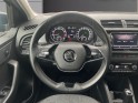 Skoda fabia combi tsi 95 ch dsg7 clever 1 er main entretient skoda caméra carplay garantie 12 mois occasion simplicicar...