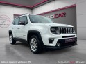 Jeep renegade 1.0 gse t3 120 ch bvm6 limited occasion simplicicar rouen simplicicar simplicibike france