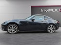 Mazda mx5 2l 184 ch skyactiv occasion  simplicicar nord isere simplicicar simplicibike france