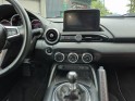 Mazda mx5 2l 184 ch skyactiv occasion  simplicicar nord isere simplicicar simplicibike france