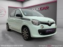 Renault twingo iii 0.9 tce 90 la parisienne - caméra de recul - toit ouvrant - garantie 12 mois occasion simplicicar...