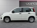 Fiat panda 1.2 69 ch s/s ligue 1 conforama - garantie 1 an occasion  simplicicar nord isere simplicicar simplicibike france