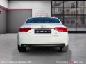 Audi a5 sportback v6 3.0 tdi 245 clean diesel ambition luxe quattro s tronic garantie 1 an occasion simplicicar royan...