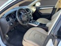 Audi a5 sportback v6 3.0 tdi 245 clean diesel ambition luxe quattro s tronic garantie 1 an occasion simplicicar royan...