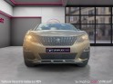 Peugeot 3008 1.2 puretech 130ch ss bvm6 allure apple car play caméra de recul régulateur/limitateur garantie 12 mois...