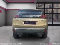 Peugeot 3008 1.2 puretech 130ch ss bvm6 allure apple car play caméra de recul régulateur/limitateur garantie 12 mois...