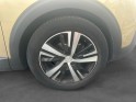 Peugeot 3008 1.2 puretech 130ch ss bvm6 allure apple car play caméra de recul régulateur/limitateur garantie 12 mois...