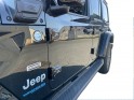 Jeep wrangler unlimited 4xe 2,0 turbo 380 ch phev 4x4 bva8 overland révisé  garanti 12 mois occasion simplicicar royan...