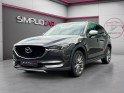 Mazda cx-5 2.2l skyactiv-d 150 ch 4x2 signature - garantie 1 an occasion  simplicicar nord isere simplicicar simplicibike...