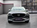 Mazda cx-5 2.2l skyactiv-d 150 ch 4x2 signature - garantie 1 an occasion  simplicicar nord isere simplicicar simplicibike...